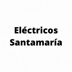 Eléctricos Santamaría