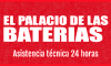 El Palacio De Las Baterías Nacionales E Importadas