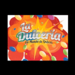 La Dulcería Un Mundo De Dulces