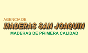 Agencia De Maderas San Joaquín