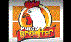 Asadero Punto Broaster