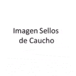 Imagen Sellos De Caucho