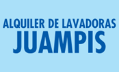 Alquiler De Lavadoras Juampis