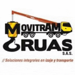 Movitram Gruas S.A.S.