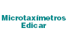 Microtaxímetros Edicar