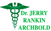 Jerry Rankin Archbold