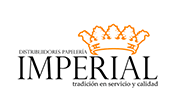 Distribuidores Imperial
