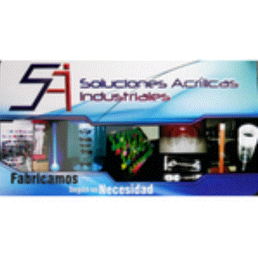 Soluciones Acrílicas Industriales