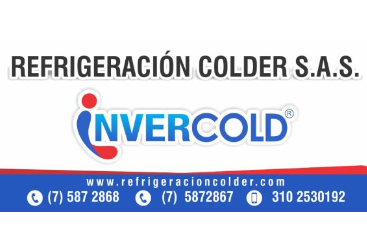 Refrigeración Colder S.A.S.