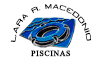Piscinas Lara R Macedonio
