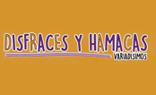 Disfraces Y Hamacas Variadisimos