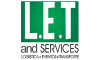 L.E.T And Services S.A.S.