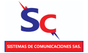 Sistemas De Comunicaciones S.A.S