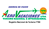 Aero Vacaciones Ltda.