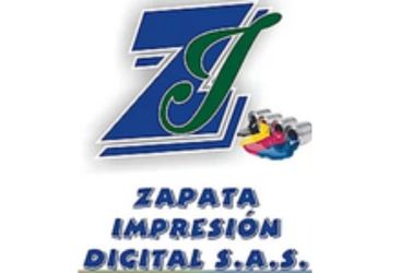 Zapata Impresión Digital