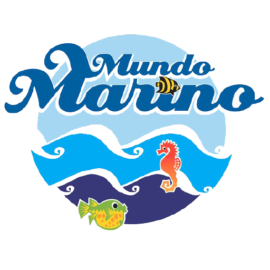 Acuario Mundo Marino