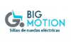 Bigmotion - Sillas De Ruedas
