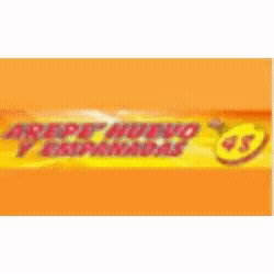 Arepa E Huevo Y Empanadas La 48