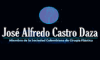 Jose Alfredo Castro Daza