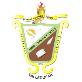 Colegio Colombo Ingles