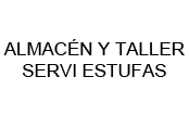 Almacén Y Taller Servi Estufas