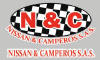 Nissan & Camperos S.A.S.