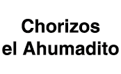 Chorizos El Ahumadito