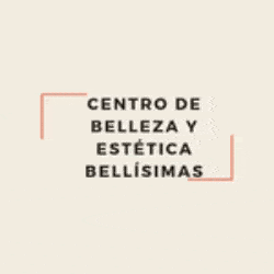 Centro De Belleza Y Estética Bellísimas