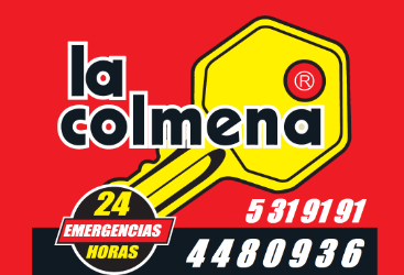 La Colmena Rionegro