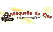 Antioqueña De Ejes