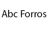 Abc Forros