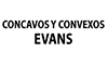 Concavos Y Convexos Evans