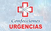 Confecciones Urgencias