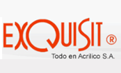 Exquisit Todo En Acrílico S.A.S