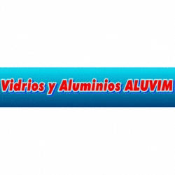 Almacen Vidrios Y Aluminios Aluvim