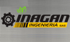 Inagán Ingeniería S.A.S Alquiler De Maquinaria