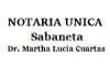 Notaría Unica De Sabaneta