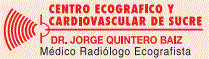 Centro Ecografico Y Cardiovascular De Sucre