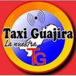 Taxi Guajira