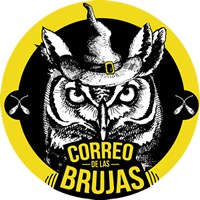 El Correo De Las Brujas