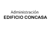 Administración Edificio Concasa