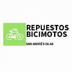 Repuestos Bicimotos