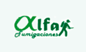 Alfa Fumigaciones