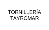 Tornillería Tayromar