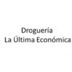 Droguería La Última Económica