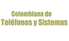 Colombiana De Teléfonos Y Sistemas Ltda.