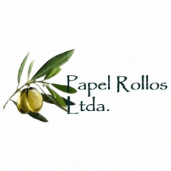 Papel-Rollos Ltda