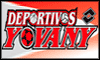 Almacén Deportivos Yovany
