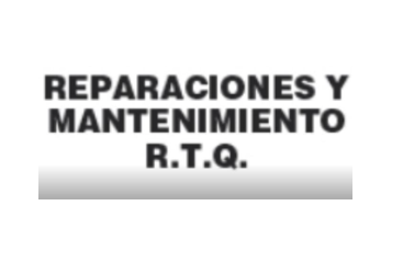 Reparaciones Y Mantenimiento R.T.Q.