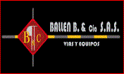 Ballén B. & Cía. S.A.S.